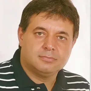Antonio Marcos da Silva