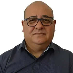 Rubisnei Aparecido da Silva