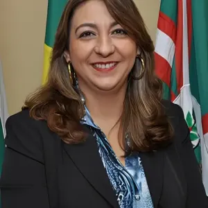 Aparecida Ribeiro de Castro dos Santos