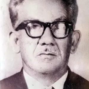 Francisco Brígido Dutra