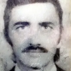 Odil Azenha Stábile