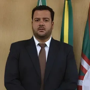 Caio Augusto Pazzotti Tomé Guedes