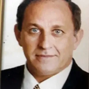 Vanderlei Marin da Silva