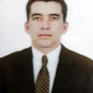 Valdinei Teodoro da Silva