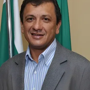 Maurício Fagundes de Souza