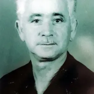 Maximino Pereira dos Santos