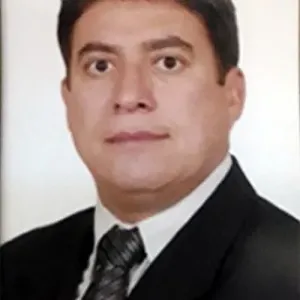 Laércio de Oliveira Leite