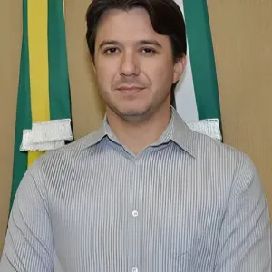 Rodolpho Pizolato