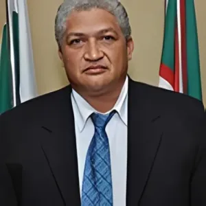 Pedro Carlos Lisboa de Jesus