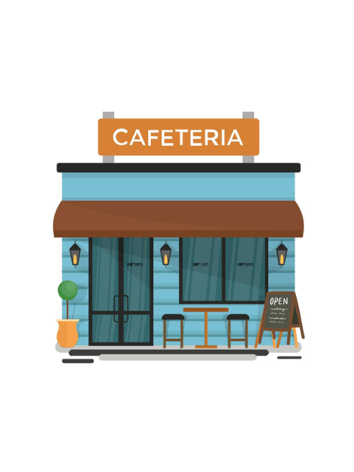 Sweet Café